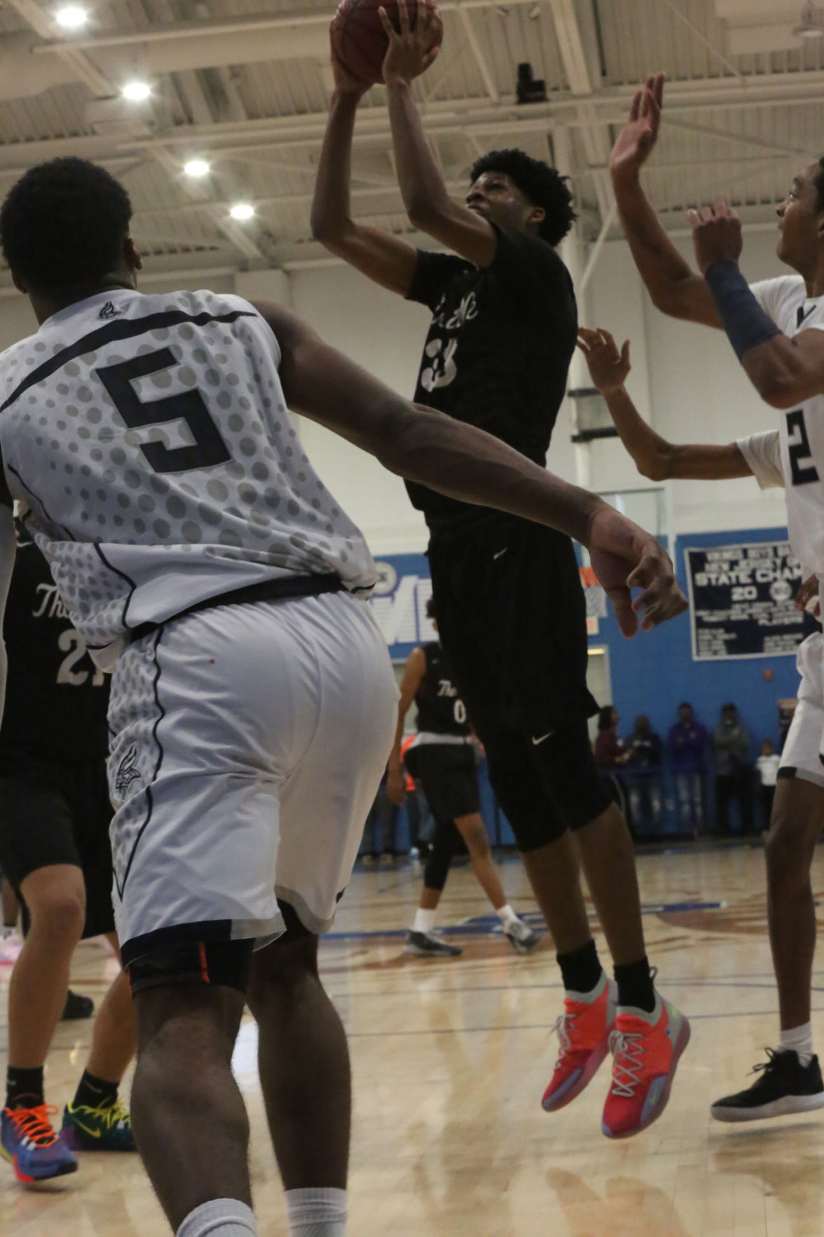 Pleasantville Atlantic City Battle by the Bay
